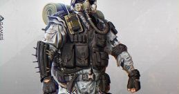 Metal Gear Solid Guard Metal Gear Solid Guard