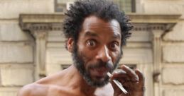 Crack Head