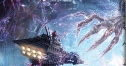Warp