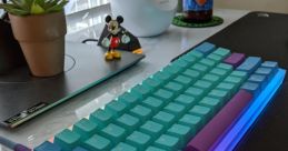 Key Board