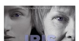 Iris Ost