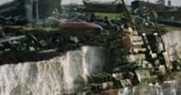 Water Country Advert