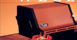 Weber Grills Advert Weber Grills Advert