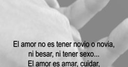El Amor
