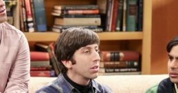 Sheldon Cooper