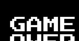 Game Over Yeah
