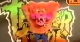 Were Bears and Terror Teds Advert Were Bears and Terror Teds Advert