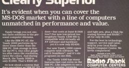Western Digital Advert