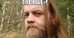 Meme Metal