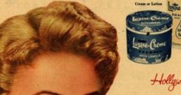 Wildroot Cream Oil Hair Tonic Advert Music