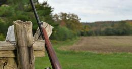 Rifle