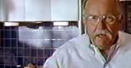 Wilford Brimley and Quaker Oats Advert Music