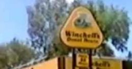 Winchells Donut Commercial Advert