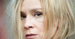 Susanne Susanne Dansk's soulful voice echoes through the room as she croons the haunting lyrics of her latest ballad. The