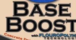 Base Boosted