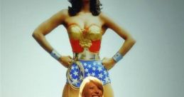 Wonder World Advert
