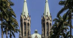 São Paulo