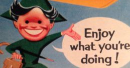 Wrigleys Advert