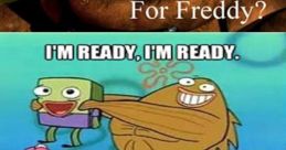 Freddy Meme