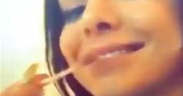 Yuck Mouth Advert
