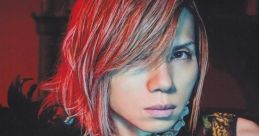 Acid Black Cherry