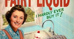 Zest Soap Advert Zest Soap Advert