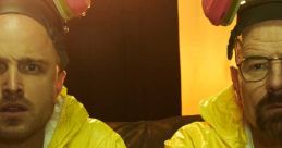 Breaking Bad
