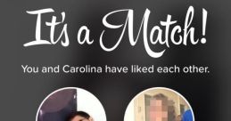 Match Found The of "Match found" is a powerful and exciting one. It signifies that after searching and waiting, a