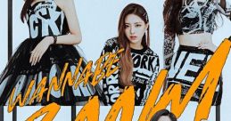 Wannabe