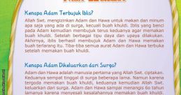 Kisah