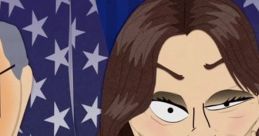 Randy Marsh Mobile