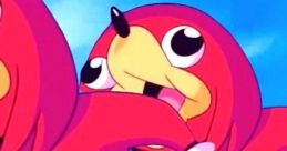 Ugandan Knuckles