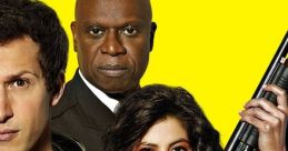 Brooklyn Nine-Nine Ultimate