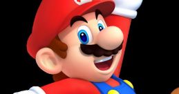 Mario Clear