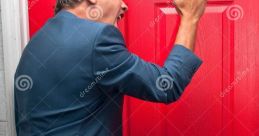 Door Bang