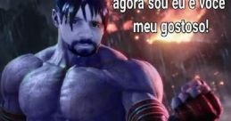 Agora So Eu