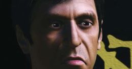 Scarface The World Is Yours