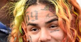 6ix9ine 6ix9ine #6ix9ine #tekashi #no chance #i wont let you #restriction #disallow #forbidden #off limits #deny