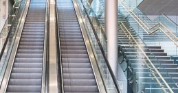 Escalator