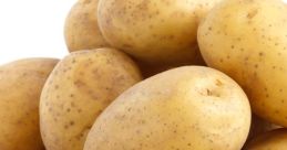 A Potato