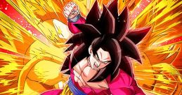 Dragon Ball Z Dragon Ball Z #come on #come on already #waiting #impatient #sick of waiting #tired of waiting #hurry up #get