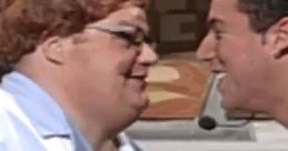 Prank Call : Chris Farley Chris Farley