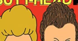 Beavis And Butthead