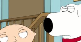 Prank Call : Brian Griffin