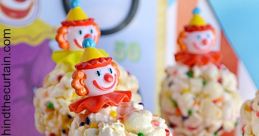 Popcorn Pop