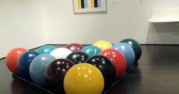 3 Big Balls