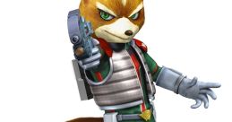 Star Fox 64