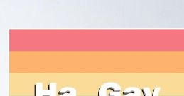 Ha Gay