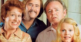 Prank Call : Archie Bunker