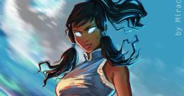 Korra